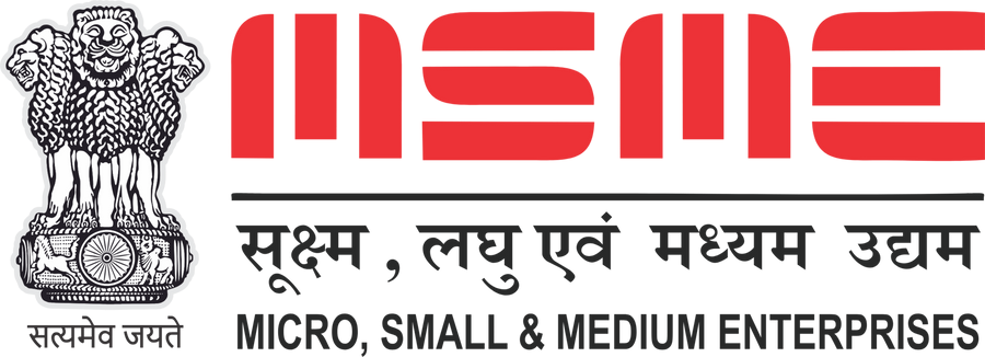 MSME — Udyam registered Micro, Small & Medium Enterprise