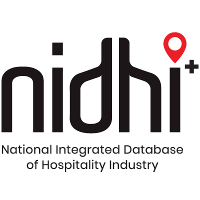 NIDHI — National Integrated Database of Hospitality Industry, Ministry of Tourism
